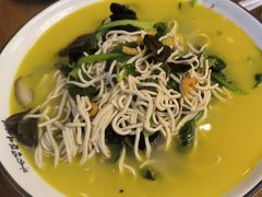 -金陵后厨·南京菜(新街口秣陵路店)