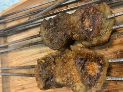 -马大胡子清真西北菜