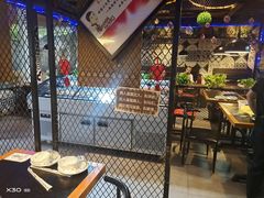 -夜猫子串吧·龙虾.江西小炒(万塘路店)