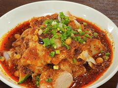 -成都味道(望江西路店)