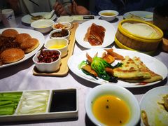 -鸭王烤鸭店(三里河店)