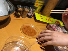 -云晓光头烧烤吧(川沙绿地店)