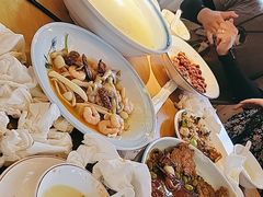 -张鸟园农家乐(张鸟园店)