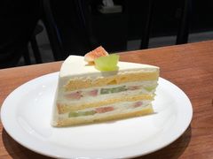-black rainbow coffee