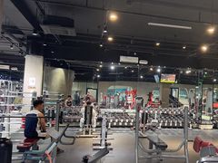 -七星派健身中心(鸟巢店)