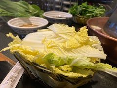 -将台涮肉(酒仙桥店)