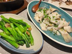 -啫神·广州地标美食(北京路店)