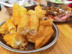 -福屿鲜捞小吃·捞化(福屿总店)