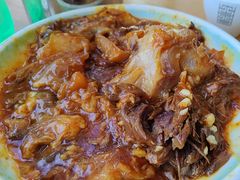 -清真利德顺小老饭庄(复兴路店)