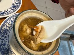 炖汤-华哥新鲜猪精品美食