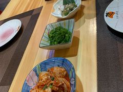 -割烹旭日本料理(龙湖狮山天街店)