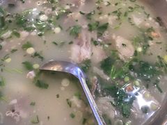羊肉鱼面-映像徐州(滨湖店)