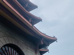 -缙云山景区
