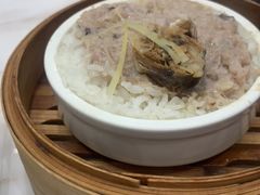 -稻香酒家·33年老字号·港式粤菜(富邦中心店)
