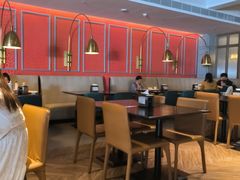 -阿那亚第三食堂 Cafeteria 3