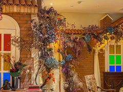 -叶叶菩提·晋福宫