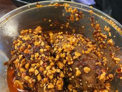 -鸿运兔·手撕烤兔(天府广场店)