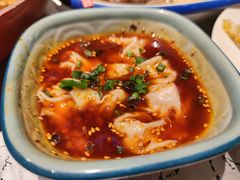 -红辣椒·川菜·火锅(大洋中心店)