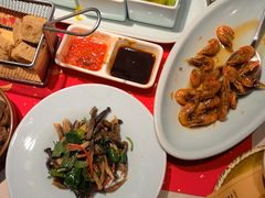 -孔乙己酒家(虹桥路店)