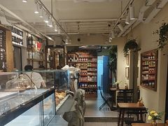 -Money Shops(愚园路店)