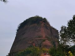 -丹霞山风景名胜区