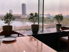 -PIZZA BIANCA(万象城店)