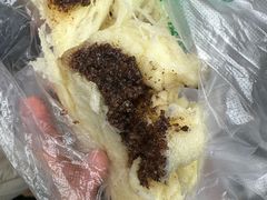 引子馅破酥包-俞记安顺特色破酥包(民生路店)