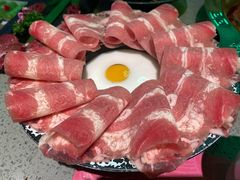 太阳肥牛-辣斗辣·老火锅(红谷滩万达店)