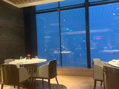 -无锡苏宁银河国际酒店-悦府65中餐厅