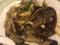 -沈家门海鲜夜排档(东港店)
