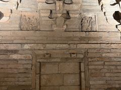 -洛阳古墓博物馆