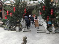 -东江渔村·古典园林·30年粤菜老字号(太和店)