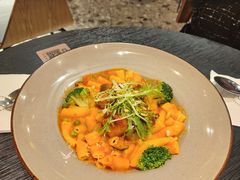 -Pennehut畔尼意面(合肥万象城店)