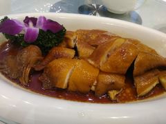-御彩酒家(东风东路店)