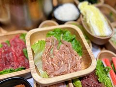 -独食火锅·半米屋台(望平街店)