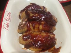 -Tubestation站点比萨(五道营店)