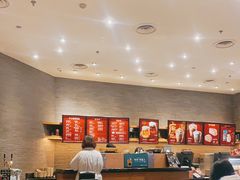 -星巴克(北京望京店)