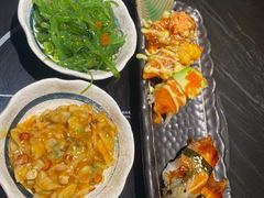 -栖川山葵家·寿喜锅·日式料理(龙湖北城天街商场店)
