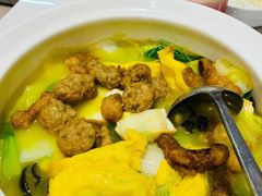 -兰湘子·湘菜小炒(石家庄万象城店)