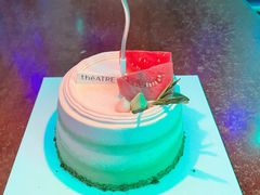 -théATRE 茶聚场(王府中環店)