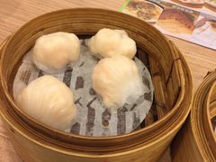 -添好运点心专门店(中环IFC店)
