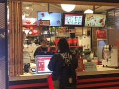 -沪上阿姨·精选茶饮(天河城店)