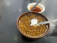 -郑家包子牛肉拉面(尚勤路店)