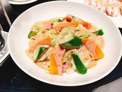 -徐记海鲜(汉城湖|太奥店)
