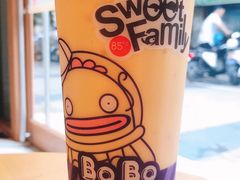 -85度C(生甜甜圈研究工坊·上海局门店)