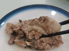 -小叶手抓·非遗·清真食品(治平路店)
