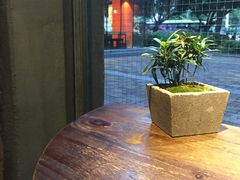 -来回·咖啡(天河南店)