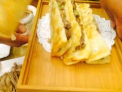 -王胖子驴肉火烧(鼓楼店)