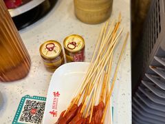 -厂花素芬九宫格火锅(银泰店)