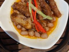 -千日贺茶餐厅(开发区安盛店)